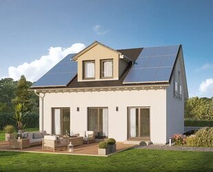 Ihr zukünftiges Einfamilienhaus in Stadelhofen - Projektierter Neubau für individuelle Wünsche