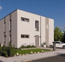 Flexibel planbares Einfamilienhaus in Königsfeld - Raumwunder für Familien