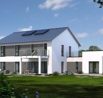 Ein Haus für große Familien mit viel Spielraum - Glauburg