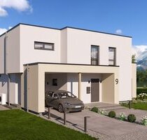 Nach Hause kommen in Ihre persönliche City Villa - Münzenberg wartet auf Sie!