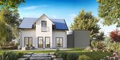 Foto - Individuell geplantes Einfamilienhaus - Viel Raum für Ihre Wohnträume
