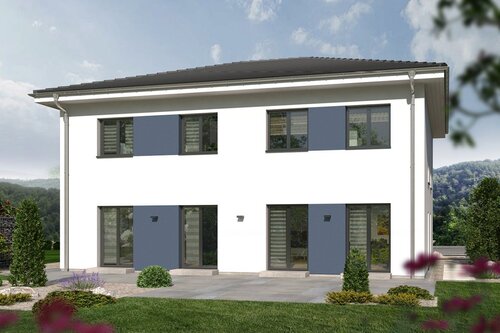 Foto - 7 Zimmer Mehrfamilienhaus, Wohnhaus zum Kaufen in Bad Königshofen
