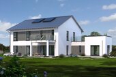 Foto - Ihr projektierbares Mehrfamilienhaus mit sieben Zimmern