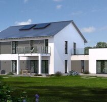 Ihr projektierbares Mehrfamilienhaus mit sieben Zimmern - Bad Königshofen
