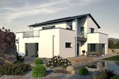 Foto - Ihr individuelles Einfamilienhaus: Flexibilität und Komfort in Geroldshausen