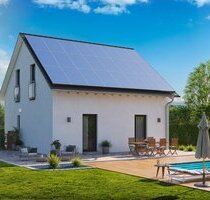 Individuell planbares Einfamilienhaus in Biedenkopf - projektiert nach Ihren Wünschen