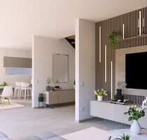 Zweistöckiges Einfamilienhaus mit flexiblem Ausbau - Ihr individuelles Zuhause - Rottenburg an der Laaber
