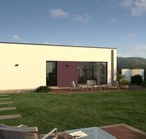 Attraktiver Bungalow nach Ihren Wünschen in Geroldshausen