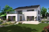 Foto - 7 Zimmer Mehrfamilienhaus, Wohnhaus zum Kaufen in Birkenfeld