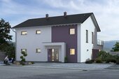 Foto - 7 Zimmer Mehrfamilienhaus, Wohnhaus in Birkenfeld