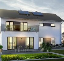 Vielseitiges Mehrfamilienhausprojekt mit Pool in Birkenfeld - individuell planbar