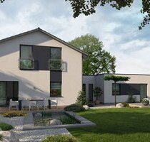 Individuell planbares Mehrfamilienhaus mit großzügigem Raumangebot in Prosselsheim