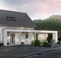 Individuelles Einfamilienhaus in Röthenbach an der Pegnitz - Projektiert nach Ihren Wünschen mit allkauf Active Time Service
