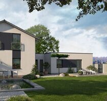 Individuell geplantes Mehrfamilienhaus in 97688 - viel Raum für Ihre Wünsche - Bad Kissingen