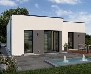 Ihr individuelles Traum-Bungalow in Feuchtwangen - Modern, flexibel und energieeffizient nach Ihren Wünschen