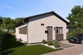 Foto - 1 Zimmer Bungalow zum Kaufen in Emskirchen