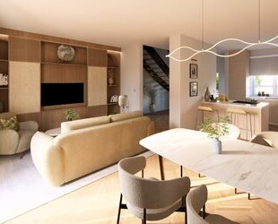 Individuell geplantes Einfamilienhaus mit 4 Zimmern und ausgebautem Dachboden - Altdorf
