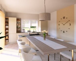 Ihr individuell geplantes Einfamilienhaus - modern, großzügig und flexibel - Landshut