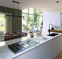Highline 5 - Großzügigkeit trifft modernes Wohnerlebnis - Ergoldsbach