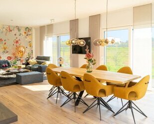 Freistehendes Einfamilienhaus Home 2 - Ihr Familienwohntraum auf 134 m² - Buch am Erlbach