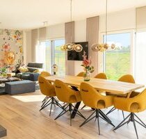 Freistehendes Einfamilienhaus Home 2 - Ihr Familienwohntraum auf 134 m² - Buch am Erlbach