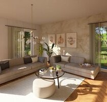 Attraktives Einfamilienhaus Highline 5 mit durchdachtem Raumkonzept - Aham Attraktives Einfamilienhaus Highline 5 mit durchdachtem Raumkonzept - Aham