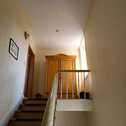 Treppenraum - 