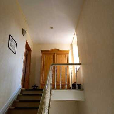 Treppenraum - 