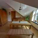 Wohnzimmer - 3.5 Zimmerwohnung mit 99,00 m&sup2; in Unna zur Miete