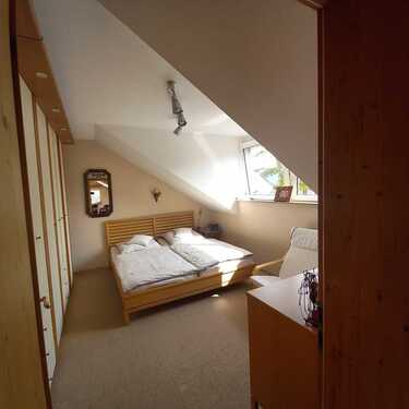 Schlafzimmer - 