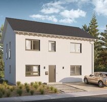 Traumhaus in Affing inkl. Baugrundstück!