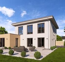 Modernes Wohnen trifft flexible Raumgestaltung - Ihr individuelles Haus von allkauf - Ingolstadt