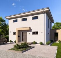 Modernes Wohnen trifft flexible Raumgestaltung - Ihr individuelles Haus von allkauf - Ingolstadt