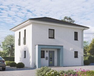 + Kompetenz für deinen Neubau + - Mögglingen