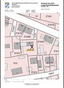 Lageplan Grundstück - 