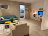 Offene Wohnbereiche - 