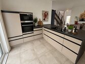 Moderne Küche mit Stil - 