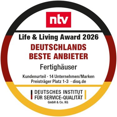 allkauf: Testsieger 2026 - 