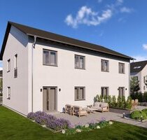 Individuelles Zweifamilienhaus in Thannhausen - Flexibel geplant, hochwertig gebaut
