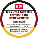 allkauf: Testsieger 2026 - 
