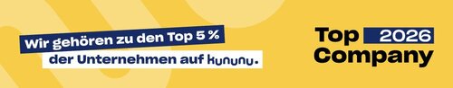 Top-Unternehmen 2026 - 