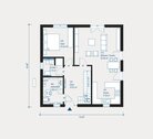 Grundriss EG - 