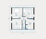 Grundriss OG - 