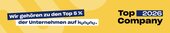 Top-Unternehmen 2026 - 
