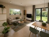 Licht & Raum vereint - 