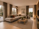 Licht & Raum in Harmonie - 