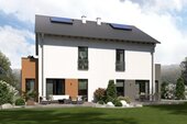 Modernes Haus mit Solar - Wohnen in Top-Lage ! - 725.000,00&nbsp;EUR Kaufpreis, ca.&nbsp; 120,01&nbsp;m&sup2;&nbsp;Wohnfl&auml;che