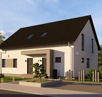 Mehrfamilienhaus nach Maß - Euer Zuhause, eure Möglichkeiten - Engelsbrand