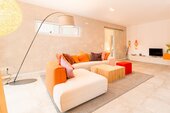 Wohnen - Einfamilienhaus mit 195,50 m&sup2; in Straubenhardt zum Kaufen