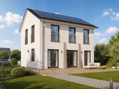 Modernes Einfamilienhaus - Wohnträume für Familien - Das Home 5 als Start in Euer neues Kapitel